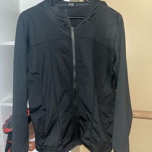 Womens Workout Sweater